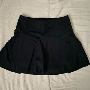 Athleta xs Ace Skort